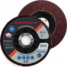 MAMMOOTH M.FLA29.125.40/B -