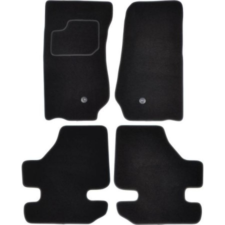 MAMMOOTH MMT A041 JEP65 PRM 01 -