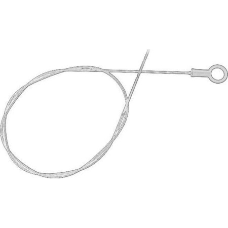 MAN 51.05805.5643 - Oil Dipstick