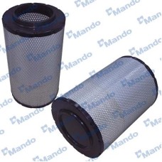 Hengst Filter E842L - Filtro de aire