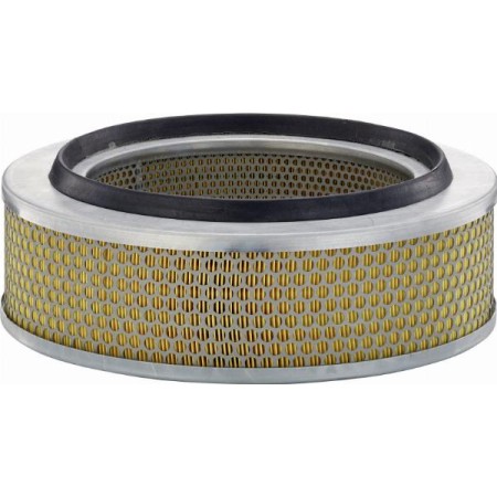 Mann-Filter C 33 009 - Air Filter, compressor intake