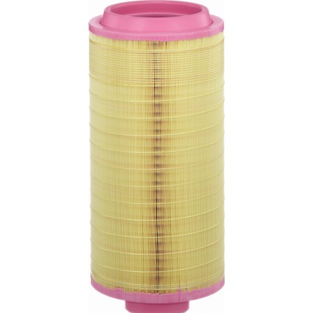 Mann-Filter C 25 024/1 - Air Filter, engine