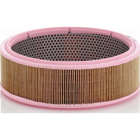Mann-Filter C 2651 - Air Filter, engine
