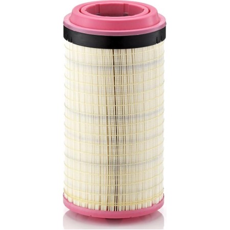 Mann-Filter C 21 600 - Air Filter, engine