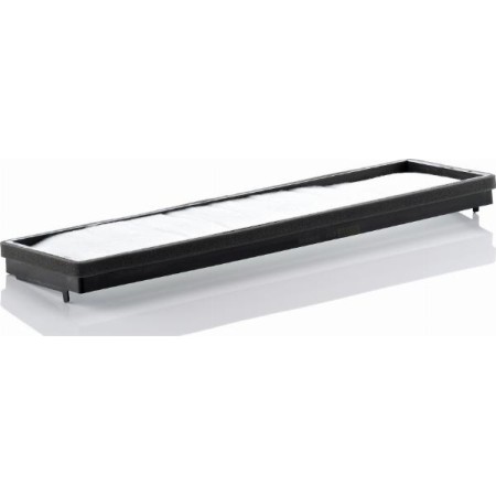 Mann-Filter CU 5809 - Filter, interior air
