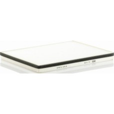 Mann-Filter CU 3132 - Filtre, air de l'habitacle