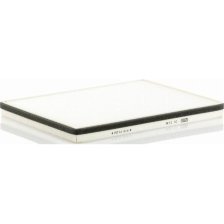Mann-Filter CU 3132 - Filter, interior air