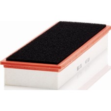 Mann-Filter CU 3861 - Filter, Innenraumluft