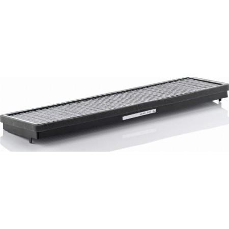 Mann-Filter CUK 5877 - Filter, interior air