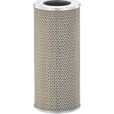 Mann-Filter H 15 222/2 - Filtro de aceite