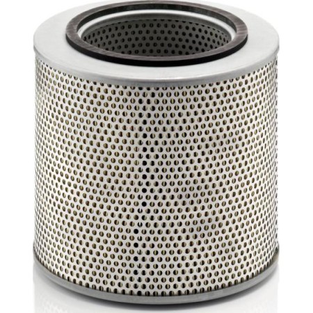 Mann-Filter H 20 211 - Oil Filter