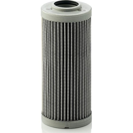 Mann-Filter HD 509 - Hydraulic Filter, automatic transmission
