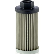 Mann-Filter HD 504 - Filtro, sistema hidráulico operador