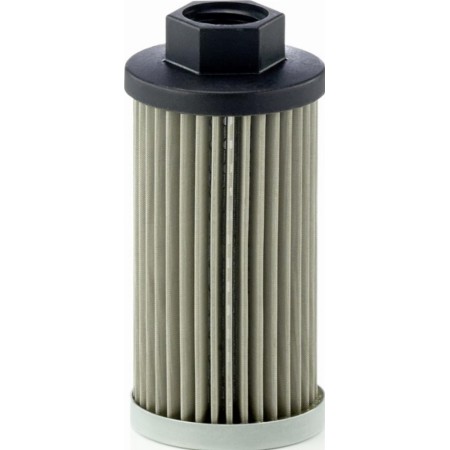 Mann-Filter HD 504 - Filter, operating hydraulics
