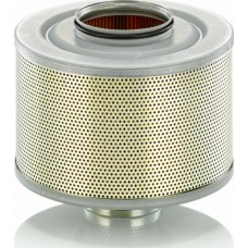 Mann-Filter HD 16 003 - Filtre à huile