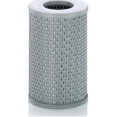 Mann-Filter HD 834 - Filter, Arbeitshydraulik