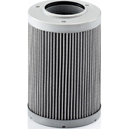 Mann-Filter HD 825/2 - Filter, operating hydraulics