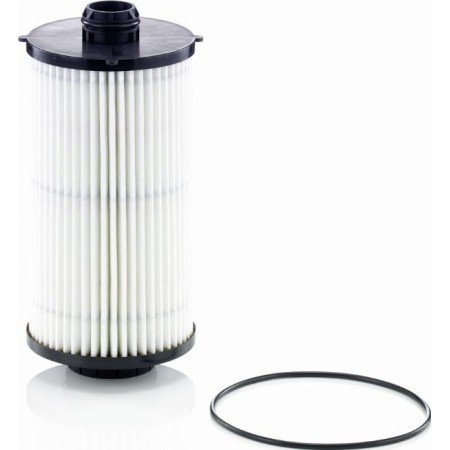Mann-Filter HU 12 008 x - Oil Filter
