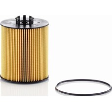 Mann-Filter HU 12 015 x - Filtre à huile