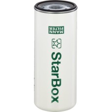 Mann-Filter LB 11 102/21 - Filtro, aire comprimido