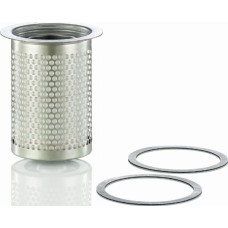 Mann-Filter LE 9010 x - Filtro, Tecnica aria compressa