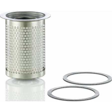 Mann-Filter LE 9010 x - Filter, compressed air system