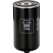 Mann-Filter PL 9100 - Filtre à carburant