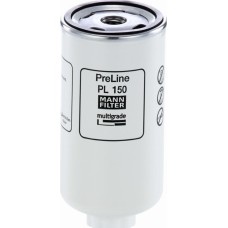 Mann-Filter PL 150 - Filtro combustible