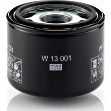 Mann-Filter W 13 001 - Filter, operating hydraulics