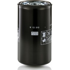 Mann-Filter W 13 010 - Filtro, sistema hidráulico operador