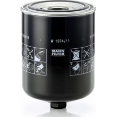 Mann-Filter W 1374/11 - Filtre à huile