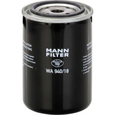 Mann-Filter WA940/18 - Filtro del refrigerante