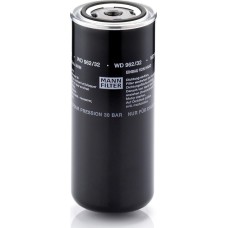 Mann-Filter WD 962/32 - Ölfilter