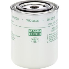 Mann-Filter WK 930/5 - Fuel filter
