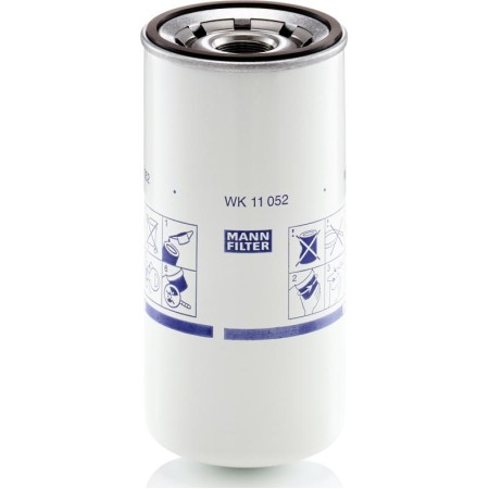 Mann-Filter WK 11 052 - Fuel filter