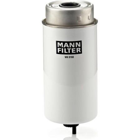 Mann-Filter WK 8168 - Fuel filter