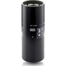 Mann-Filter WP 12 300 - Filtro olio
