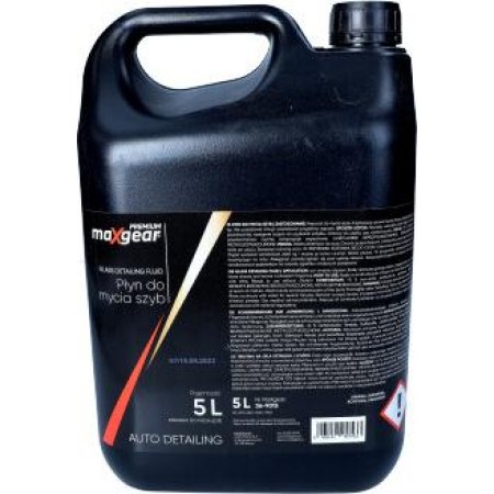 Maxgear 36-9015 - Window Cleaner