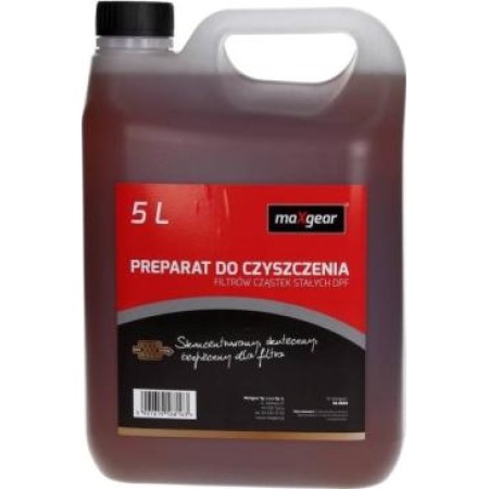 Maxgear 36-0093 - Additive, soot / particulate filter regeneration