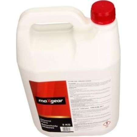 Maxgear 36-0057 - Surface Cleaner, high pressure cleaning