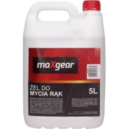 Maxgear 36-0066 - Hand Cleaners