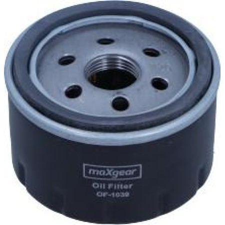 SF-FILTER SP4570 - Oil Filter