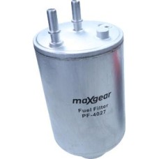 VAG 2N0127401AA - Kraftstofffilter