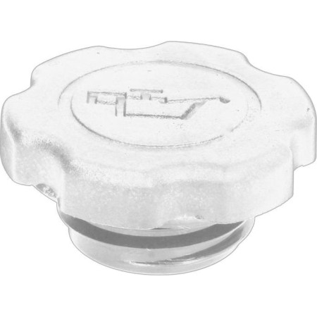 MAZDA 0453-10-250A - Sealing Cap, oil filling port