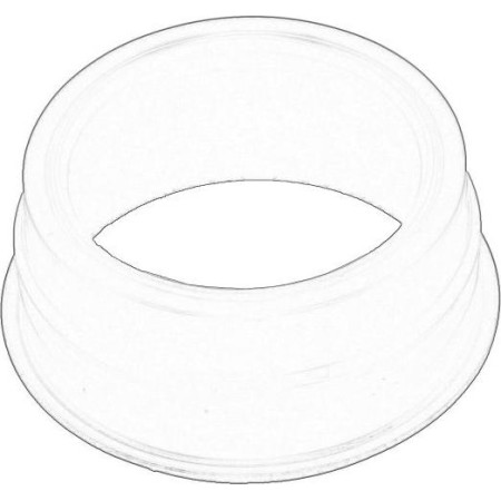 MAZDA L362-10-2D5A - Pipe, oil filler neck