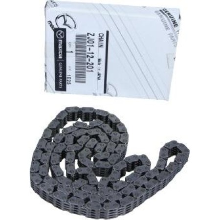 MAZDA ZJ01-12-201 - Timing Chain Kit
