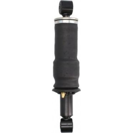 Amortisseur. suspension de cabine Amortisseur de cabine arrière IVECO EUROCARGO I-III VOLVO FH FH12 FH16 FM12 D12 VOLVO FH12 (FH12 42T/42R), 08.1993 - Magnum Technology MC006
