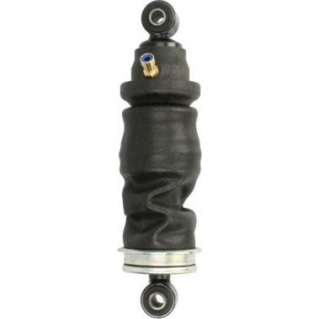 Amortisseur. suspension de cabine L'amortisseur de cabine du conducteur arrière droite-gauche s'adapte. MERCEDES ACTROS ACTROS MP2 - MP3 O MERCEDES-BENZ ACTROS MP2 / MP3 (934.03), 10.2002 - Magnum Technology MC001