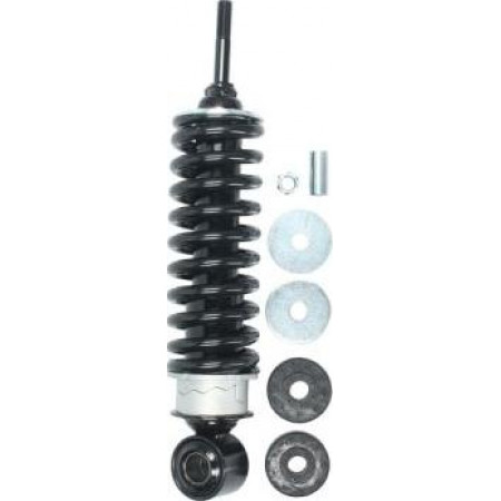 Amortisseur. suspension de cabine Amortisseur de cabine Avant-Arrière Droite-Gauche DAF 95 XF XF 105 XF 95 MX300- DAF XF 105 (TE105XF), 10.2005 - Magnum Technology MC014