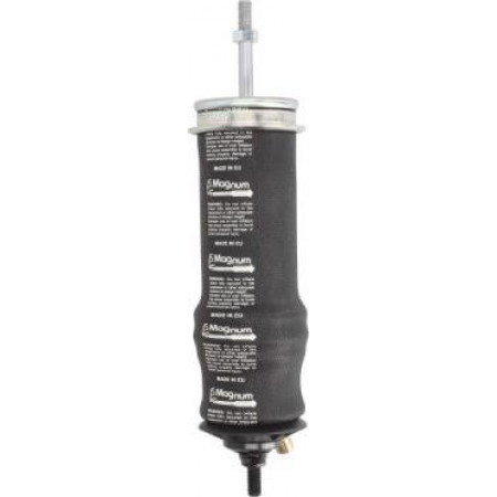 Amortisseur. suspension de cabine Amortisseur de cabine arrière droite-gauche avec tampon SCANIA PGRT DC12.06-DT12 Magnum Technology MC013